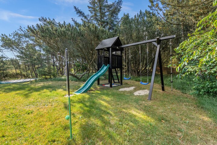 Ferienhaus 60460 in Ved Skoven 4, Blåvand - Bild #44