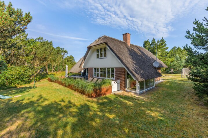 Sommerhus 60460 på Ved Skoven 4, Blåvand - Billede #45
