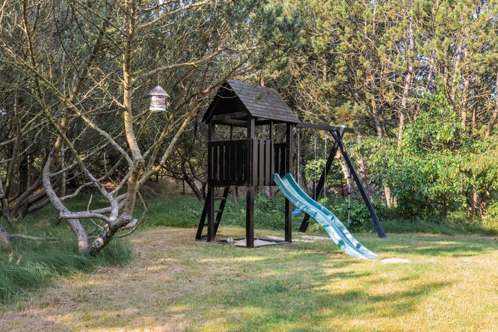 Ferienhaus 60460 in Ved Skoven 4, Blåvand - Bild #46
