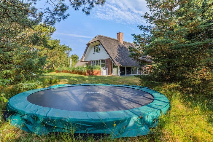 Ferienhaus 60460 in Ved Skoven 4, Blåvand - Bild #47