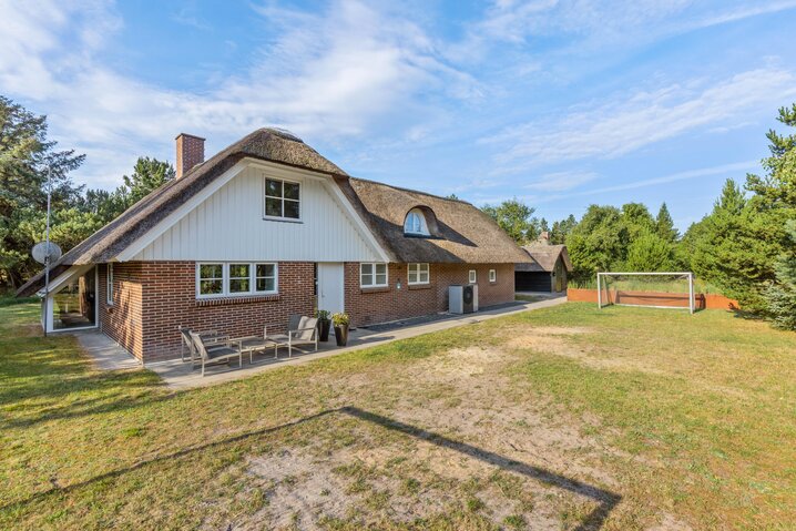 Sommerhus 60460 på Ved Skoven 4, Blåvand - Billede #48