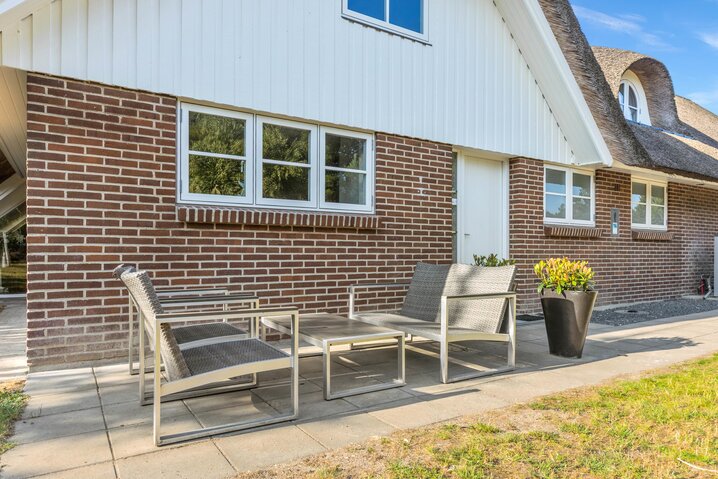 Ferienhaus 60460 in Ved Skoven 4, Blåvand - Bild #49