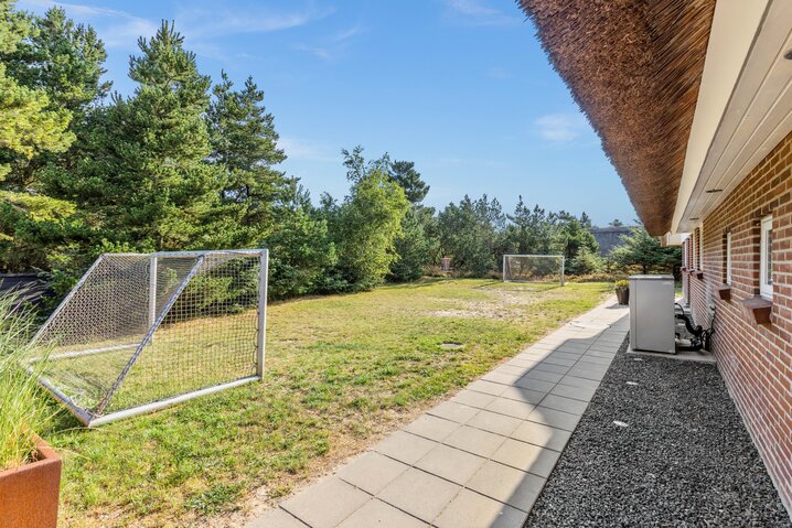 Ferienhaus 60460 in Ved Skoven 4, Blåvand - Bild #50