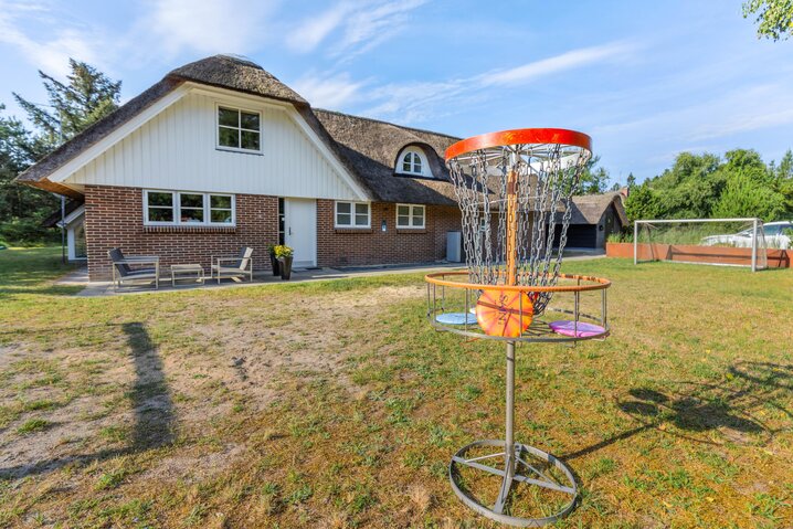 Ferienhaus 60460 in Ved Skoven 4, Blåvand - Bild #51