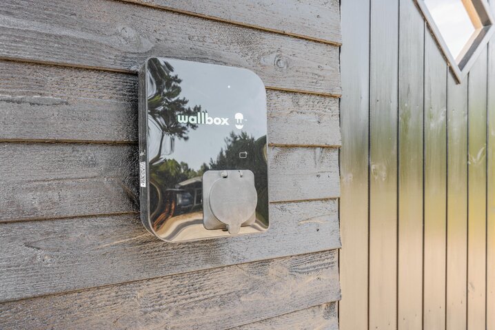 Ferienhaus 60460 in Ved Skoven 4, Blåvand - Bild #52