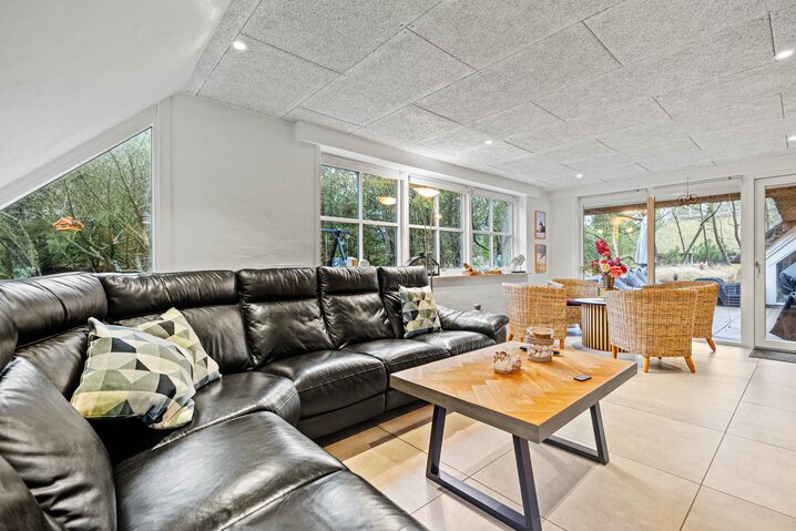 Ferienhaus 60460 in Ved Skoven 4, Blåvand - Bild #6