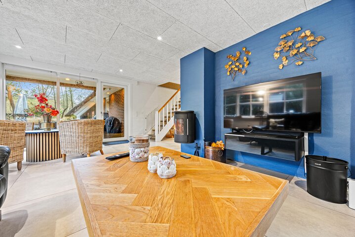 Ferienhaus 60460 in Ved Skoven 4, Blåvand - Bild #7