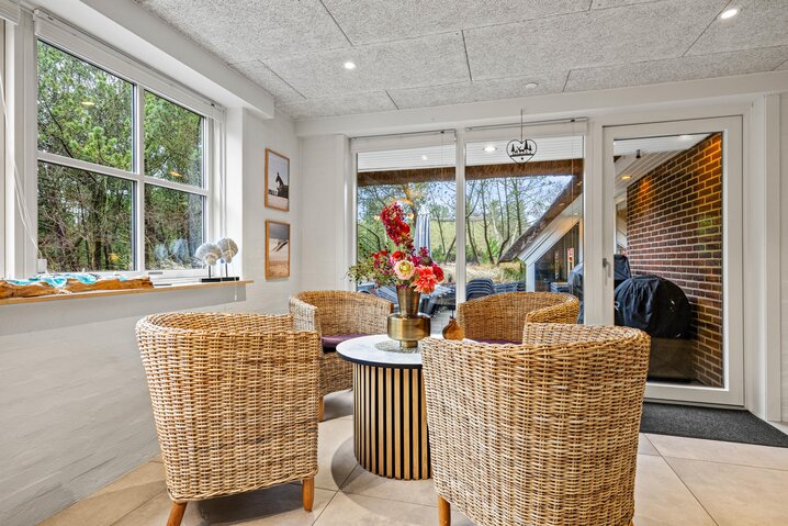 Ferienhaus 60460 in Ved Skoven 4, Blåvand - Bild #8