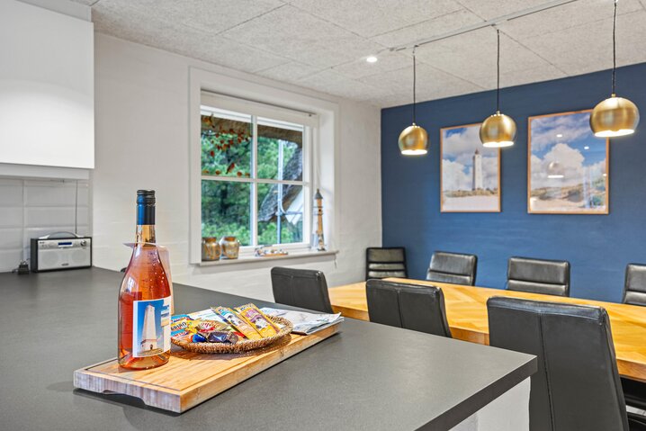 Ferienhaus 60460 in Ved Skoven 4, Blåvand - Bild #15