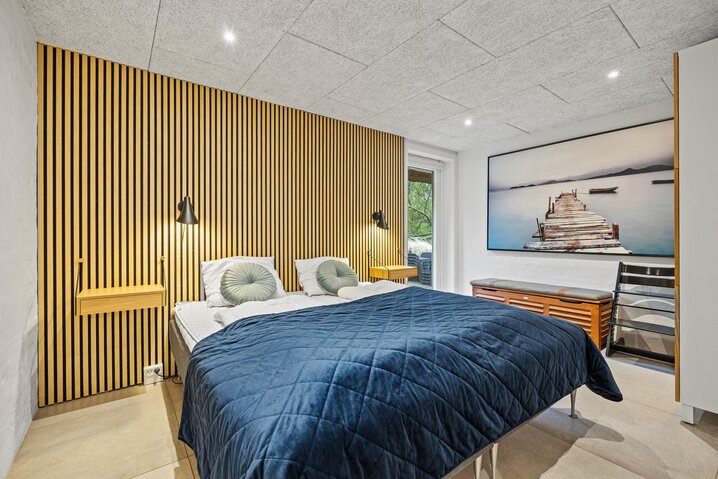 Ferienhaus 60460 in Ved Skoven 4, Blåvand - Bild #26