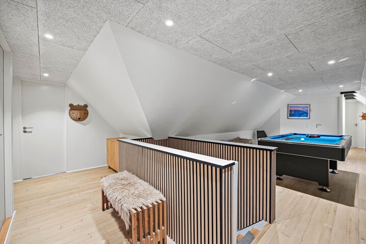 Ferienhaus 60460 in Ved Skoven 4, Blåvand - Bild #22