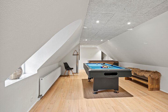 Ferienhaus 60460 in Ved Skoven 4, Blåvand - Bild #23