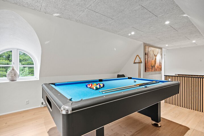 Ferienhaus 60460 in Ved Skoven 4, Blåvand - Bild #24