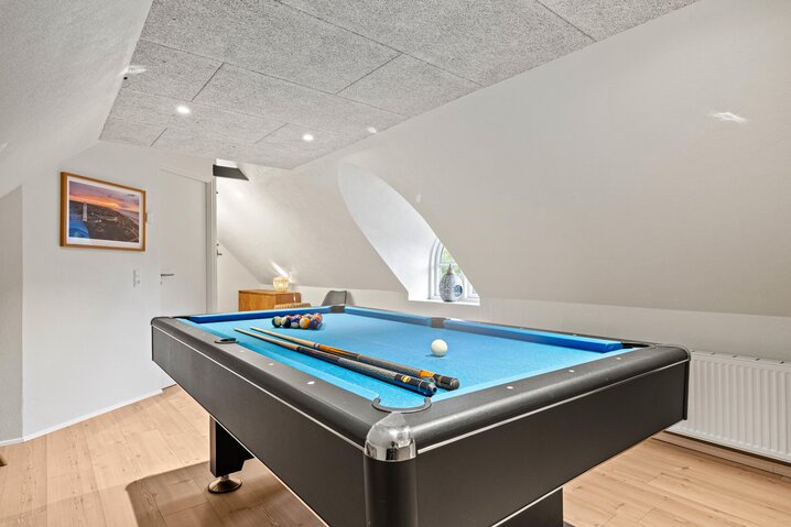 Ferienhaus 60460 in Ved Skoven 4, Blåvand - Bild #4