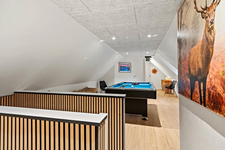 Ferienhaus 60460 in Ved Skoven 4, Blåvand - Bild #25