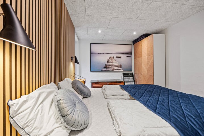 Ferienhaus 60460 in Ved Skoven 4, Blåvand - Bild #27