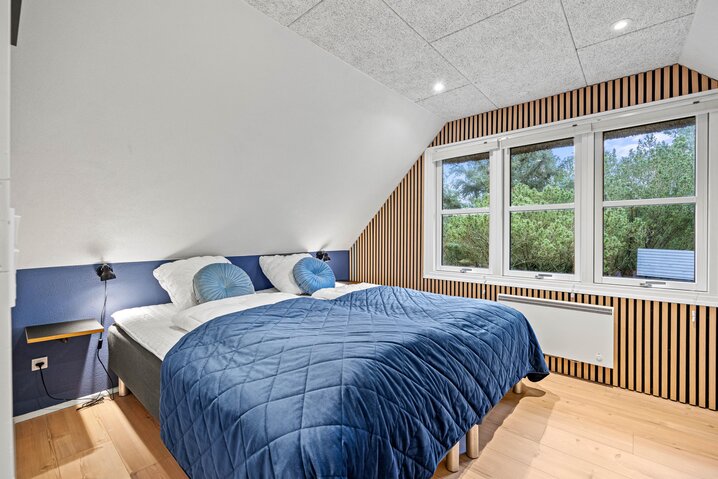 Ferienhaus 60460 in Ved Skoven 4, Blåvand - Bild #30