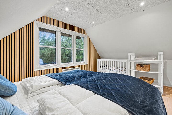 Ferienhaus 60460 in Ved Skoven 4, Blåvand - Bild #31