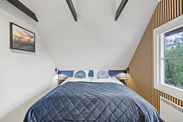 Ferienhaus 60460 in Ved Skoven 4, Blåvand - Bild #35