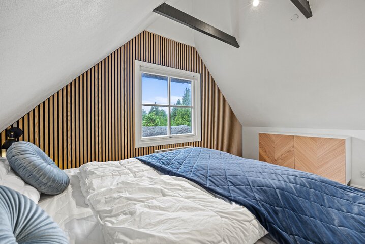 Ferienhaus 60460 in Ved Skoven 4, Blåvand - Bild #36