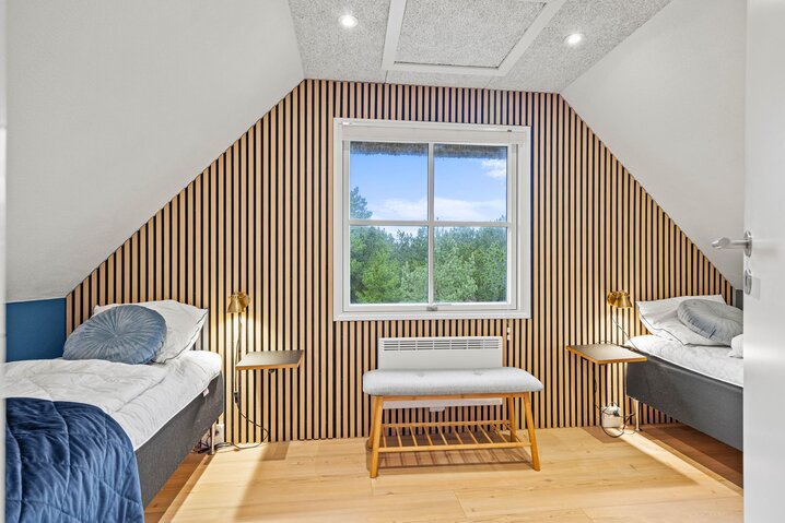 Ferienhaus 60460 in Ved Skoven 4, Blåvand - Bild #37