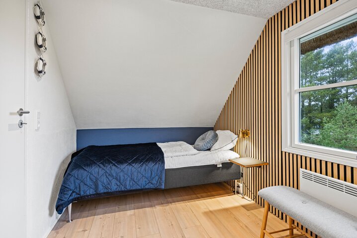 Ferienhaus 60460 in Ved Skoven 4, Blåvand - Bild #38