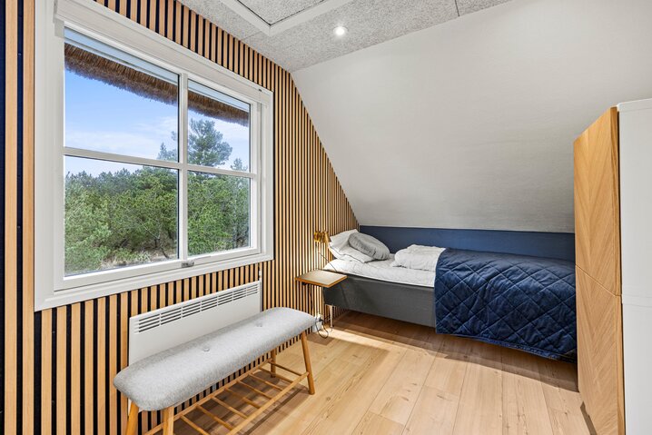 Ferienhaus 60460 in Ved Skoven 4, Blåvand - Bild #39
