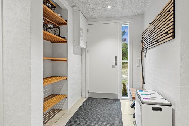 Ferienhaus 60460 in Ved Skoven 4, Blåvand - Bild #40