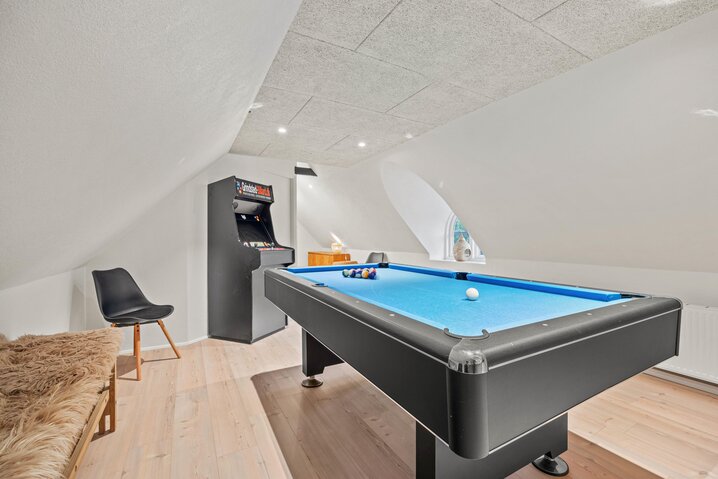 Sommerhus 60460 på Ved Skoven 4, Blåvand - Billede #22