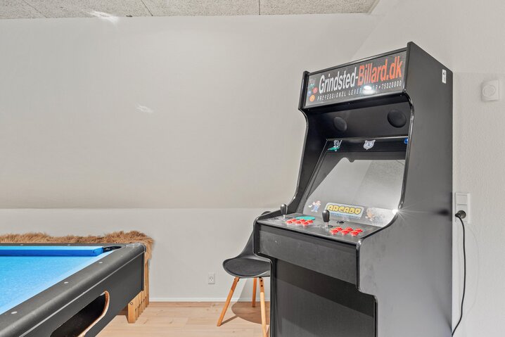 Sommerhus 60460 på Ved Skoven 4, Blåvand - Billede #23