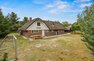 Sommerhus 60460 på Ved Skoven 4, Blåvand - Billede #1