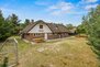 Sommerhus 60460 på Ved Skoven 4, Blåvand - Billede #1