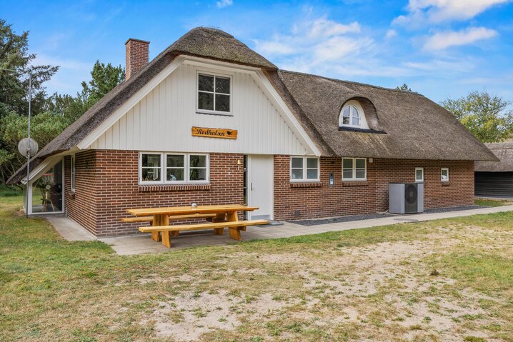 Sommerhus 60460 på Ved Skoven 4, Blåvand - Billede #50