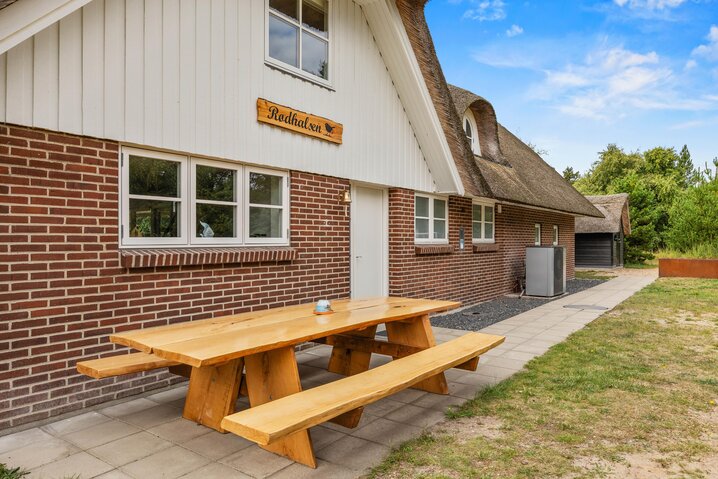 Sommerhus 60460 på Ved Skoven 4, Blåvand - Billede #51