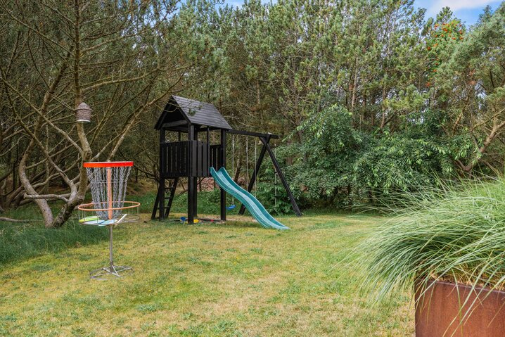 Sommerhus 60460 på Ved Skoven 4, Blåvand - Billede #47