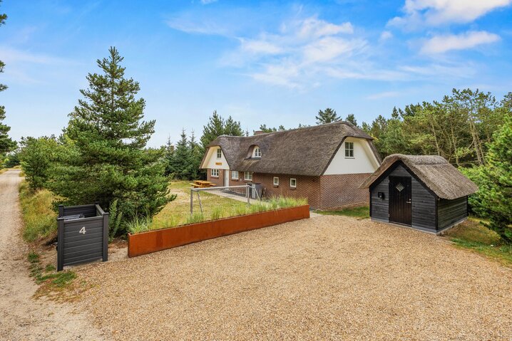 Sommerhus 60460 på Ved Skoven 4, Blåvand - Billede #53