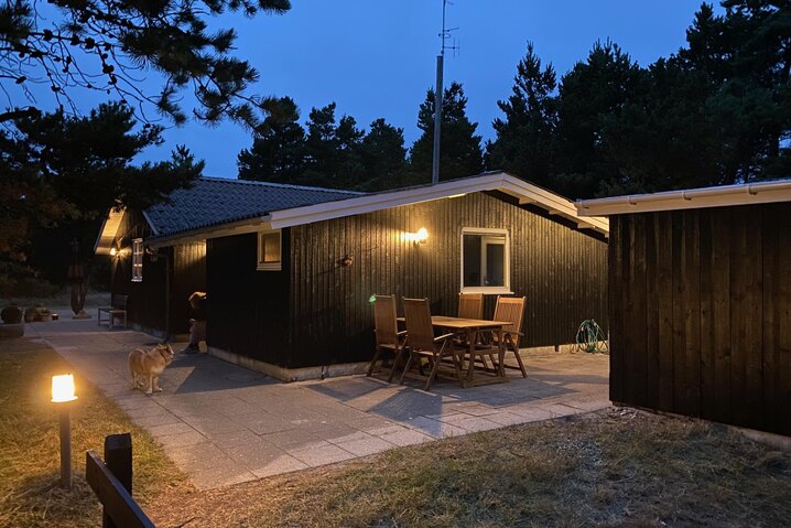 Sommerhus 60461 på Bergsvej 15, Blåvand - Billede #48