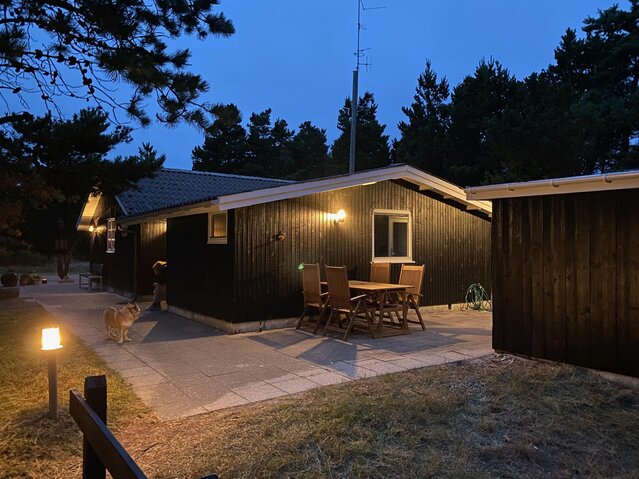 Sommerhus 60461 på Bergsvej 15, Blåvand - Billede #46