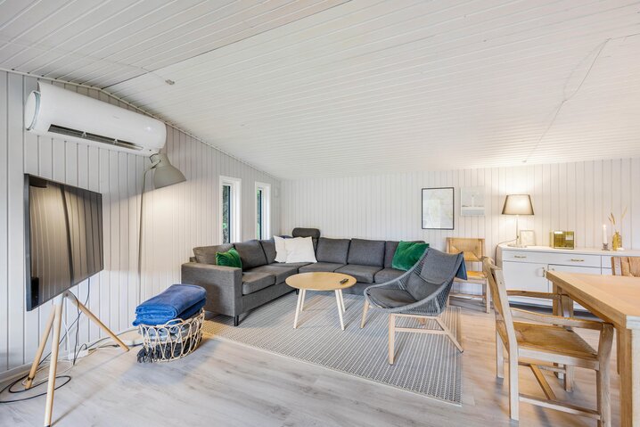 Sommerhus 60461 på Bergsvej 15, Blåvand - Billede #2