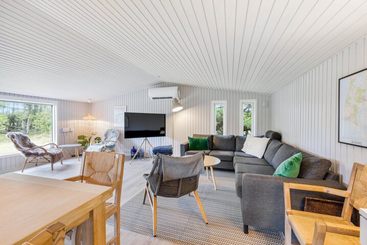 Sommerhus 60461 på Bergsvej 15, Blåvand - Billede #4