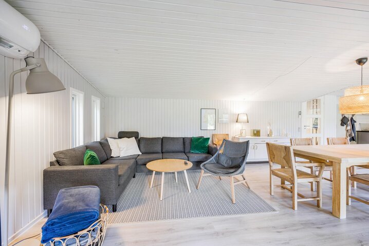 Sommerhus 60461 på Bergsvej 15, Blåvand - Billede #5