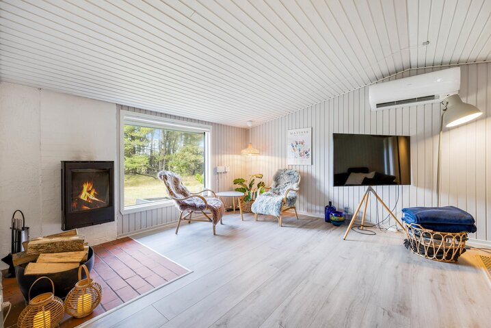 Sommerhus 60461 på Bergsvej 15, Blåvand - Billede #6