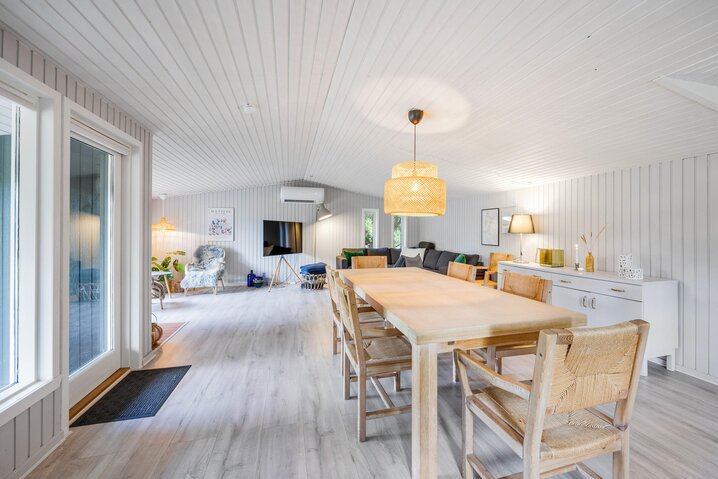 Sommerhus 60461 på Bergsvej 15, Blåvand - Billede #8