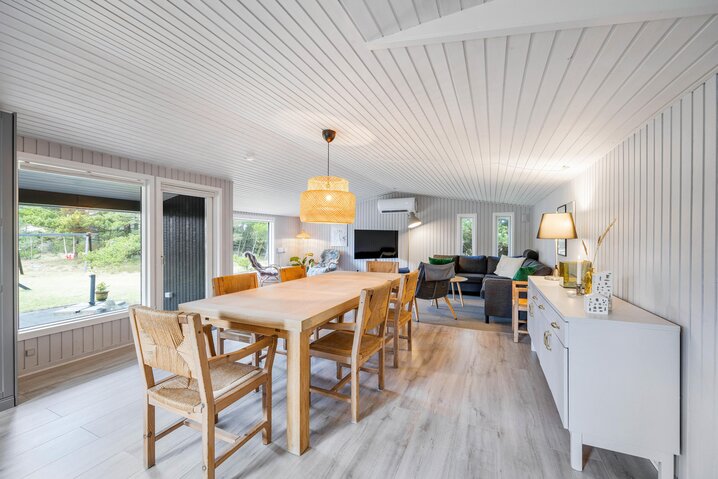 Sommerhus 60461 på Bergsvej 15, Blåvand - Billede #9