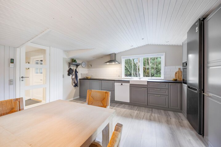 Sommerhus 60461 på Bergsvej 15, Blåvand - Billede #10