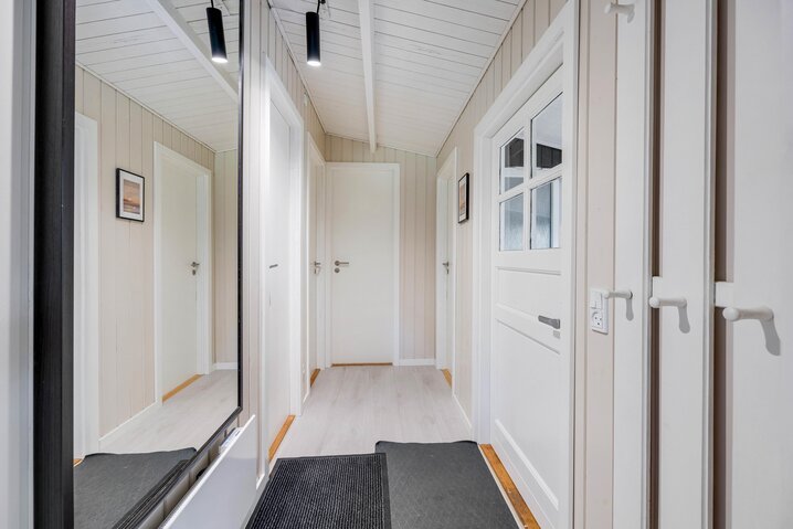 Sommerhus 60461 på Bergsvej 15, Blåvand - Billede #18