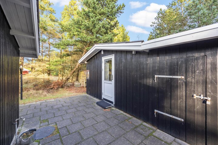 Sommerhus 60461 på Bergsvej 15, Blåvand - Billede #49