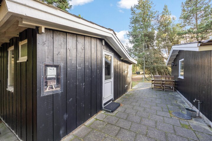 Sommerhus 60461 på Bergsvej 15, Blåvand - Billede #50