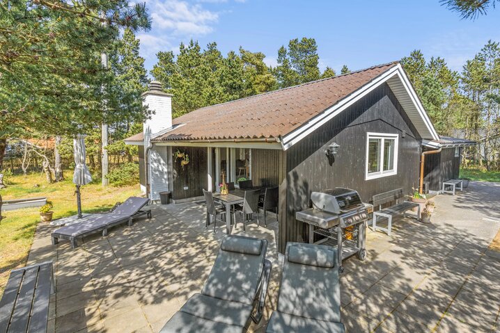 Sommerhus 60461 på Bergsvej 15, Blåvand - Billede #27