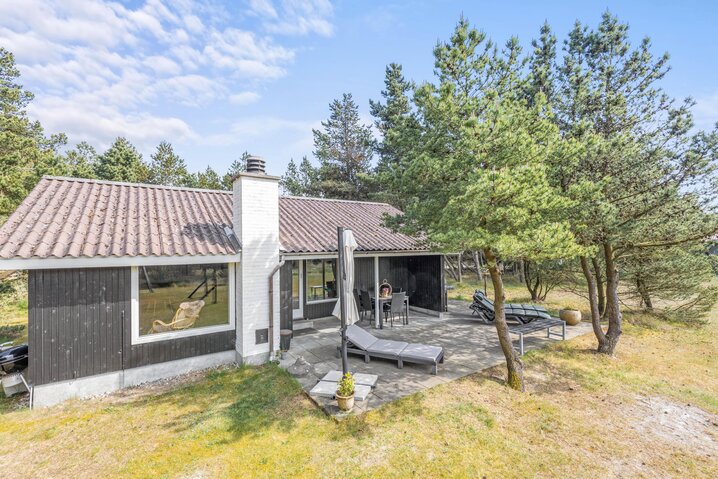 Sommerhus 60461 på Bergsvej 15, Blåvand - Billede #32